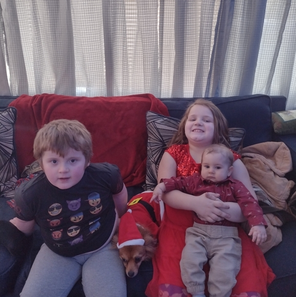 Meet your Posher, Betty sue lovelies welcome ♥ - Picture 6 of 9